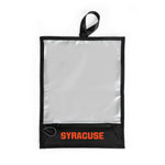 Syracuse Orange - Tarana Recycled Lunch Bag Cooler with Utensils