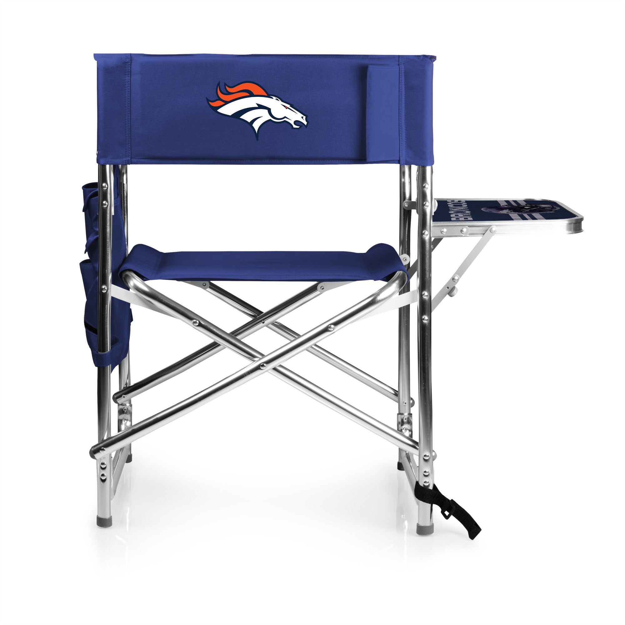 Denver Broncos - Sports Chair