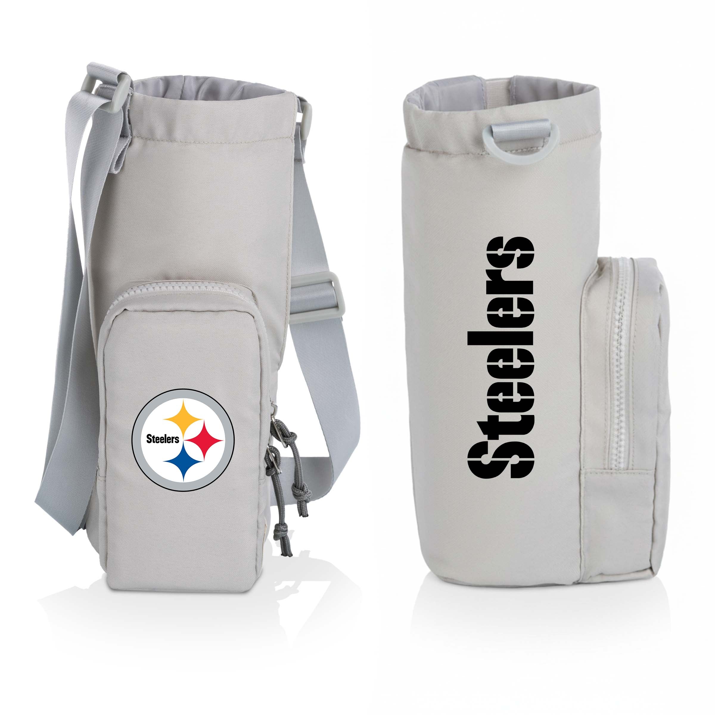 Pittsburgh Steelers - Eclipse Tumbler Tote Bag