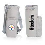 Pittsburgh Steelers - Eclipse Tumbler Tote Bag