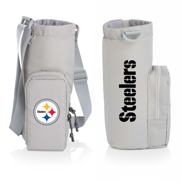 Pittsburgh Steelers - Eclipse Tumbler Tote Bag