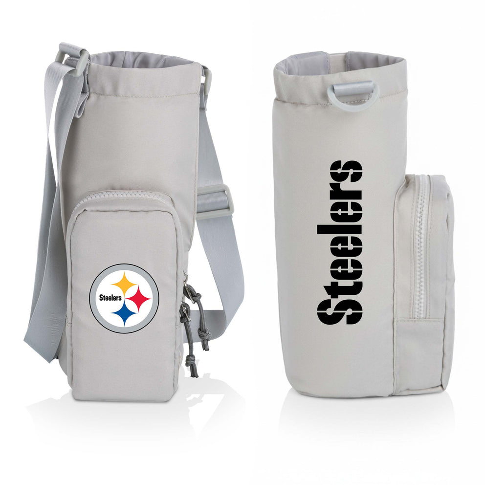 Pittsburgh Steelers - Eclipse Tumbler Tote Bag