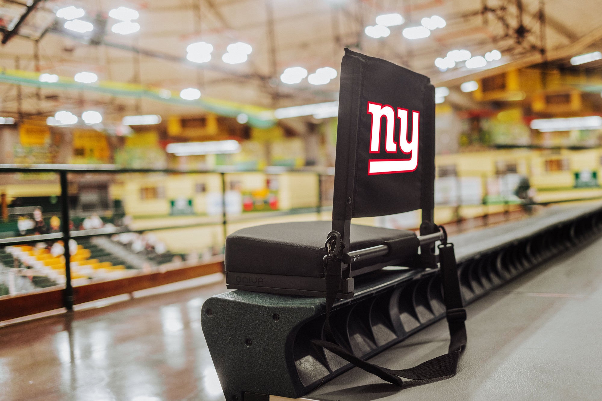 New York Giants - Gridiron Stadium Seat