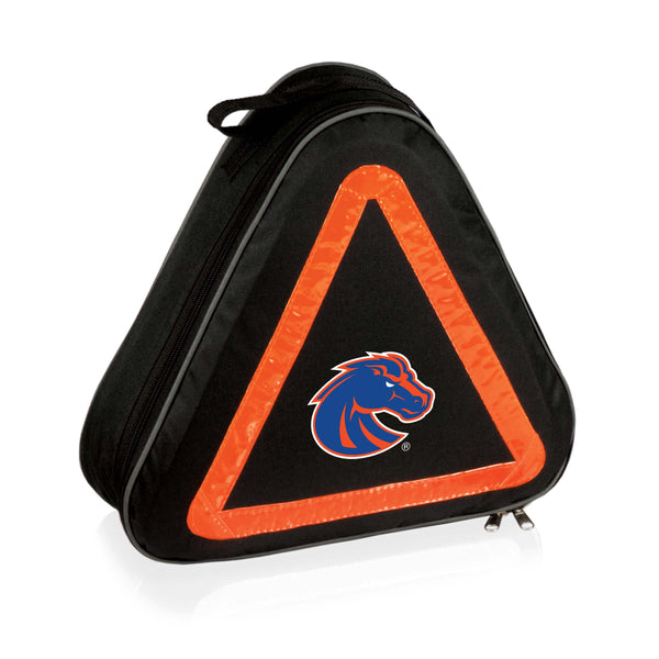 Boise State Broncos - Roadside Emergency Car Kit
