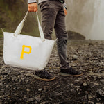 Pittsburgh Pirates - Tarana Cooler Tote Bag