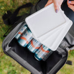 Set of 4 Ice Packs
