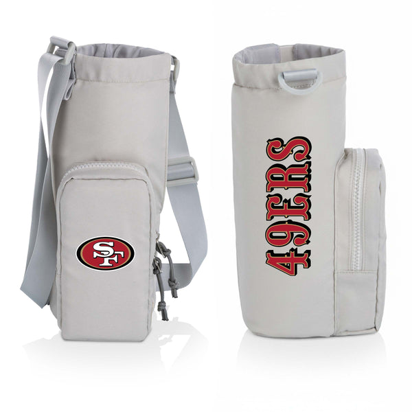 San Francisco 49ers - Eclipse Tumbler Tote Bag