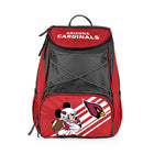 Arizona Cardinals - PTX Backpack Cooler