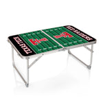 Texas Tech Red Raiders - Concert Table Mini Portable Table