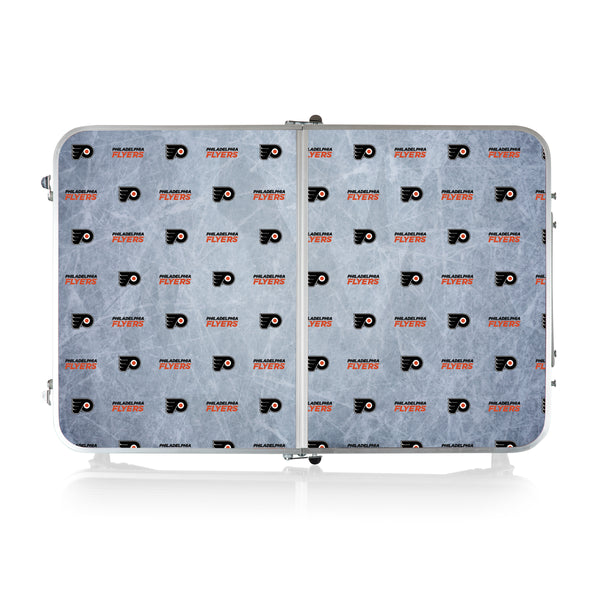 Philadelphia Flyers - Concert Table Mini Portable Table