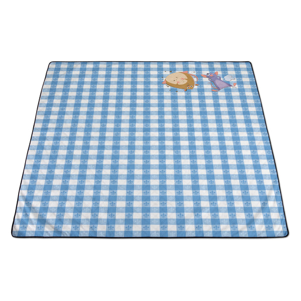 Ratatouille - Impresa Picnic Blanket