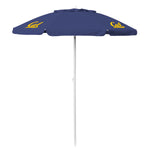 Cal Bears - 5.5 Ft. Portable Beach Umbrella
