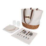 San Francisco Giants - Promenade Picnic Basket