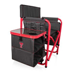 Texas Tech Red Raiders - Fusion Camping Chair