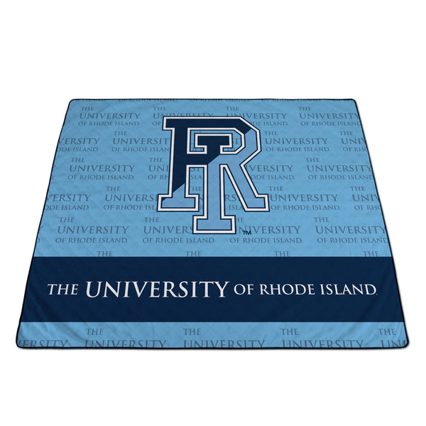 Rhode Island Rams - Impresa Picnic Blanket