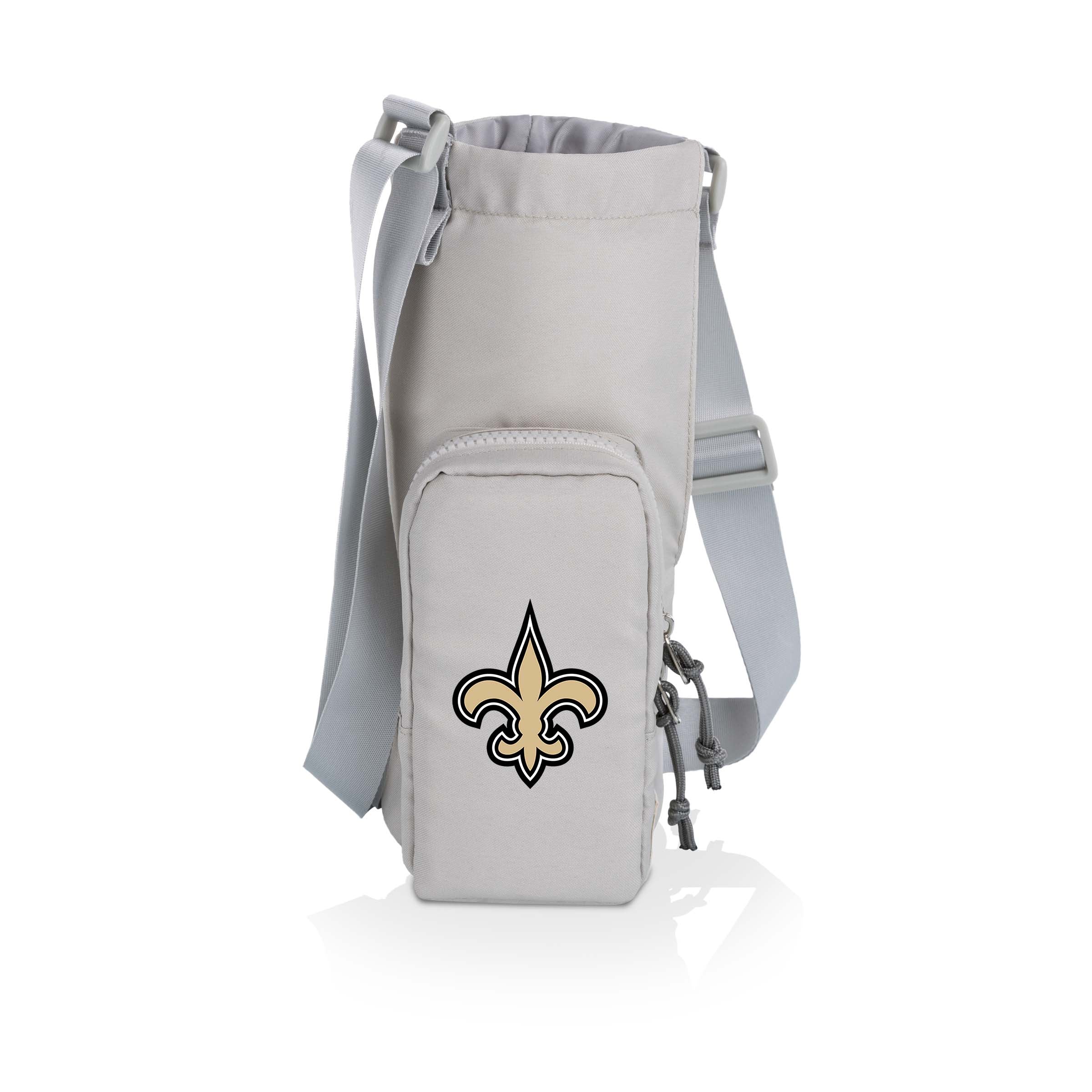 New Orleans Saints - Eclipse Tumbler Tote Bag
