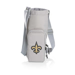 New Orleans Saints - Eclipse Tumbler Tote Bag
