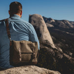 Adventure Wine Tote