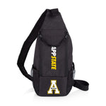 App State Mountaineers - Strider Cooler Sling Bag