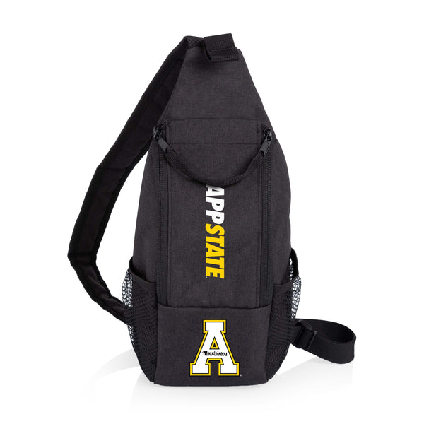 App State Mountaineers - Strider Cooler Sling Bag