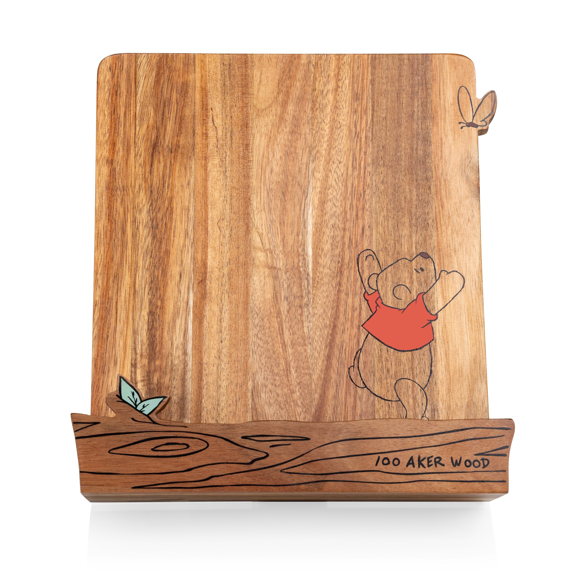 Winnie the Pooh - Cookbook Stand