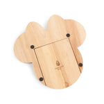 Minnie Mouse - Minnie Mouse Head Shaped Cheese Board with Tools