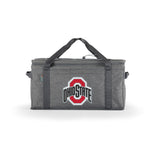 Ohio State Buckeyes - 64 Can Collapsible Cooler