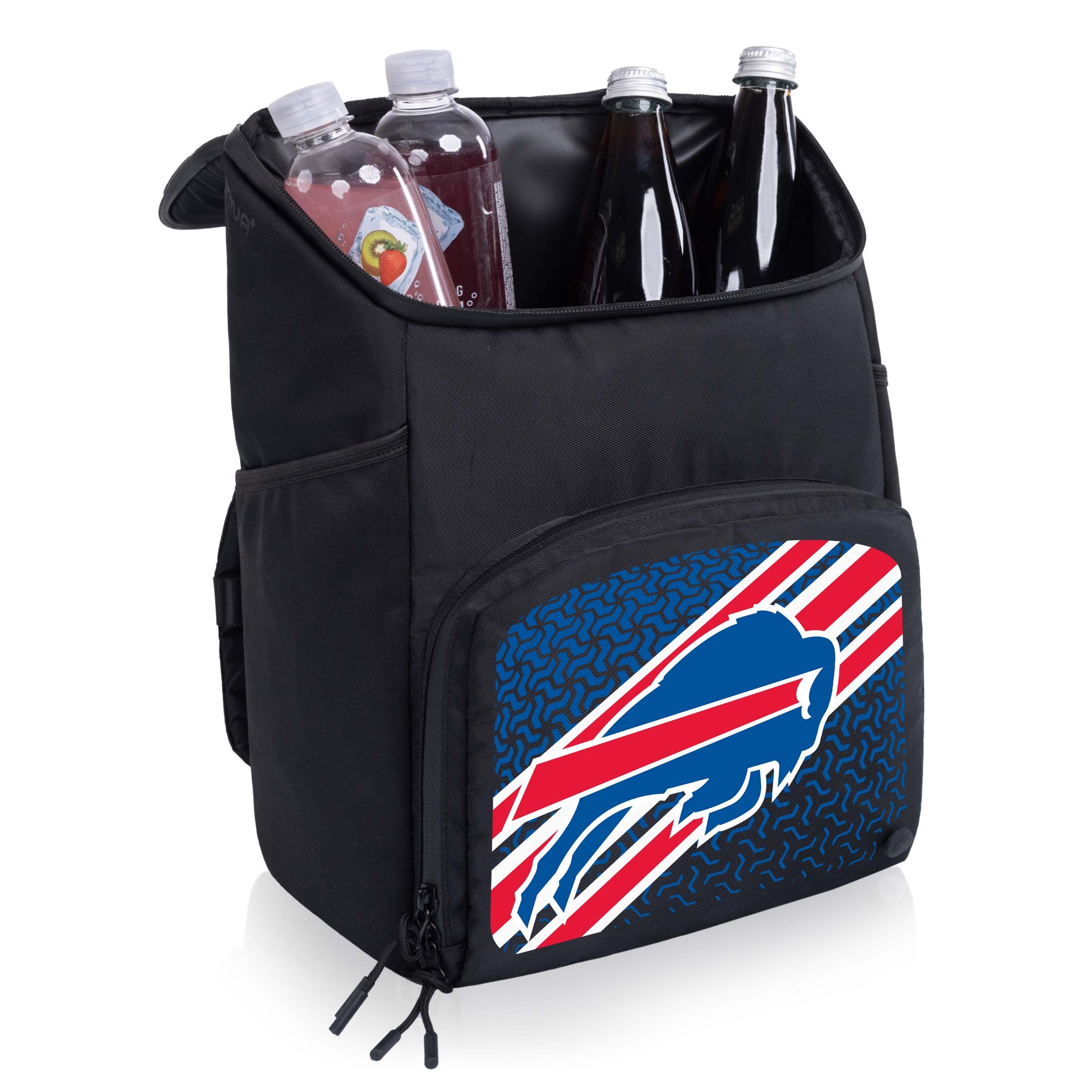 Buffalo Bills - PTX 2.0 Tarana Recycled Backpack Cooler
