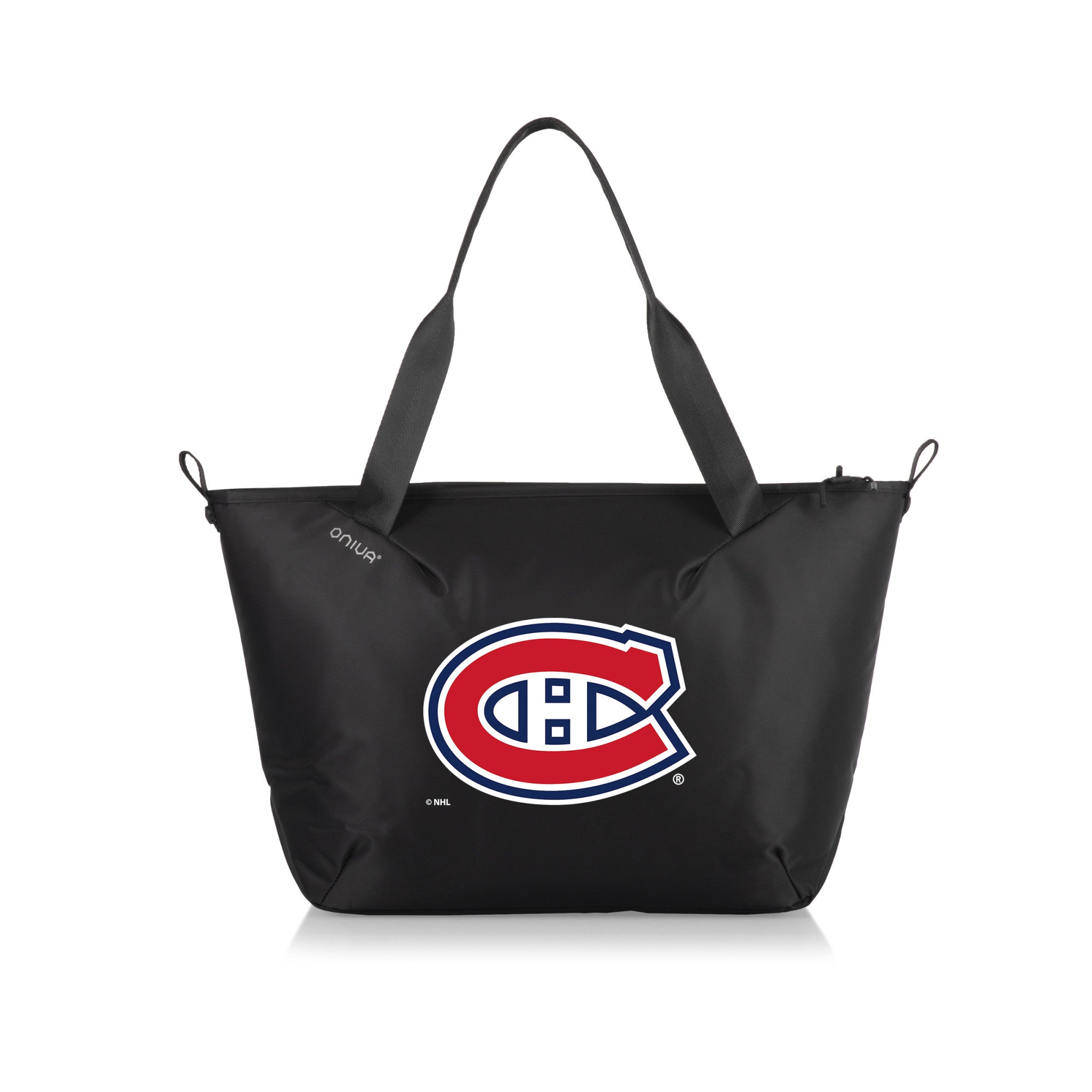 Montreal Canadiens - Tarana Cooler Tote Bag