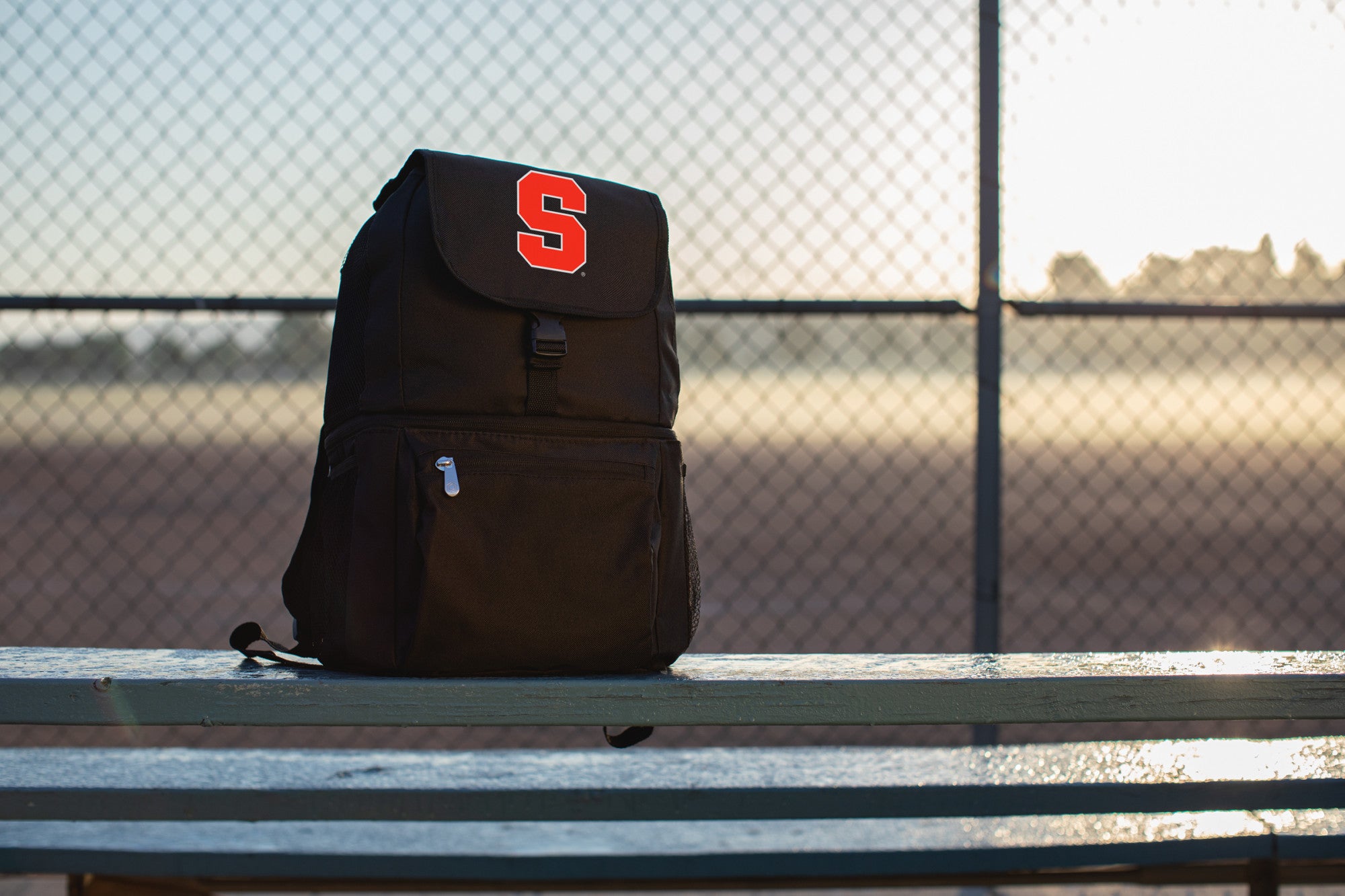 Syracuse Orange - Zuma Backpack Cooler