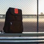 Syracuse Orange - Zuma Backpack Cooler