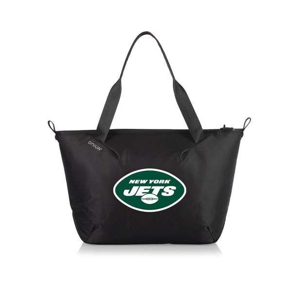 New York Jets - Tarana Cooler Tote Bag