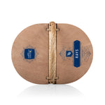 Tampa Bay Rays - Country Picnic Basket