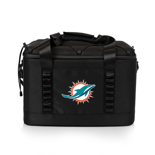 Miami Dolphins - Tarana Superthick Recycled Cooler - 24 can