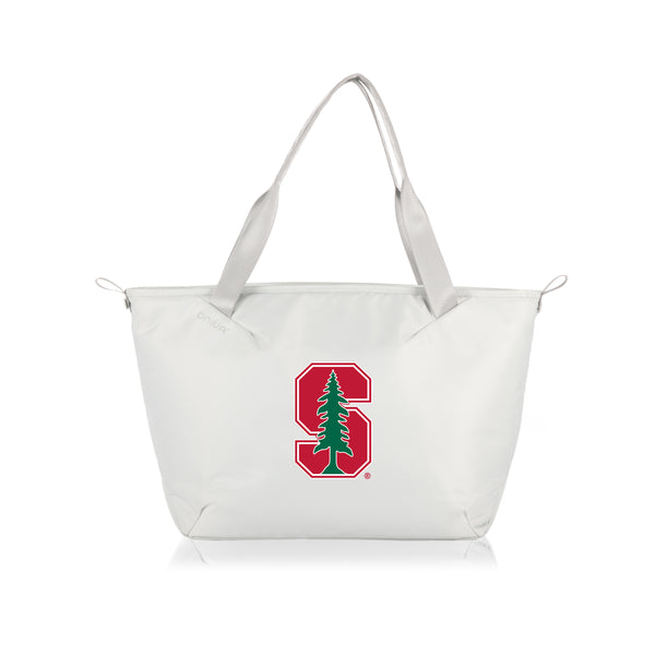 Stanford Cardinal - Tarana Recycled Cooler Tote Bag