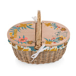 Lilo & Stitch - Country Picnic Basket