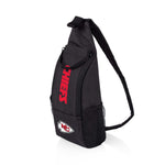Kansas City Chiefs - Strider Cooler Sling Bag