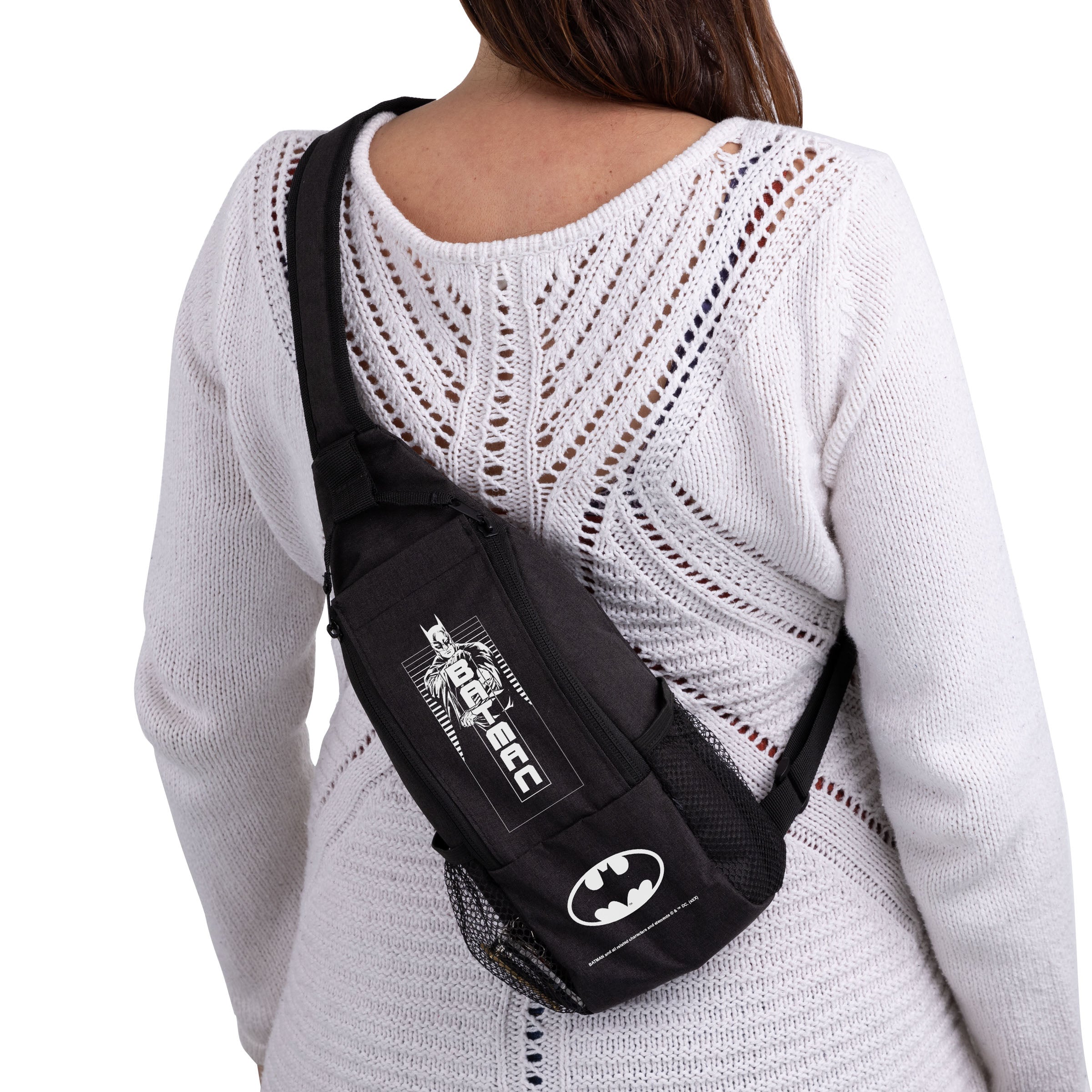 Batman - Strider Cooler Sling Bag