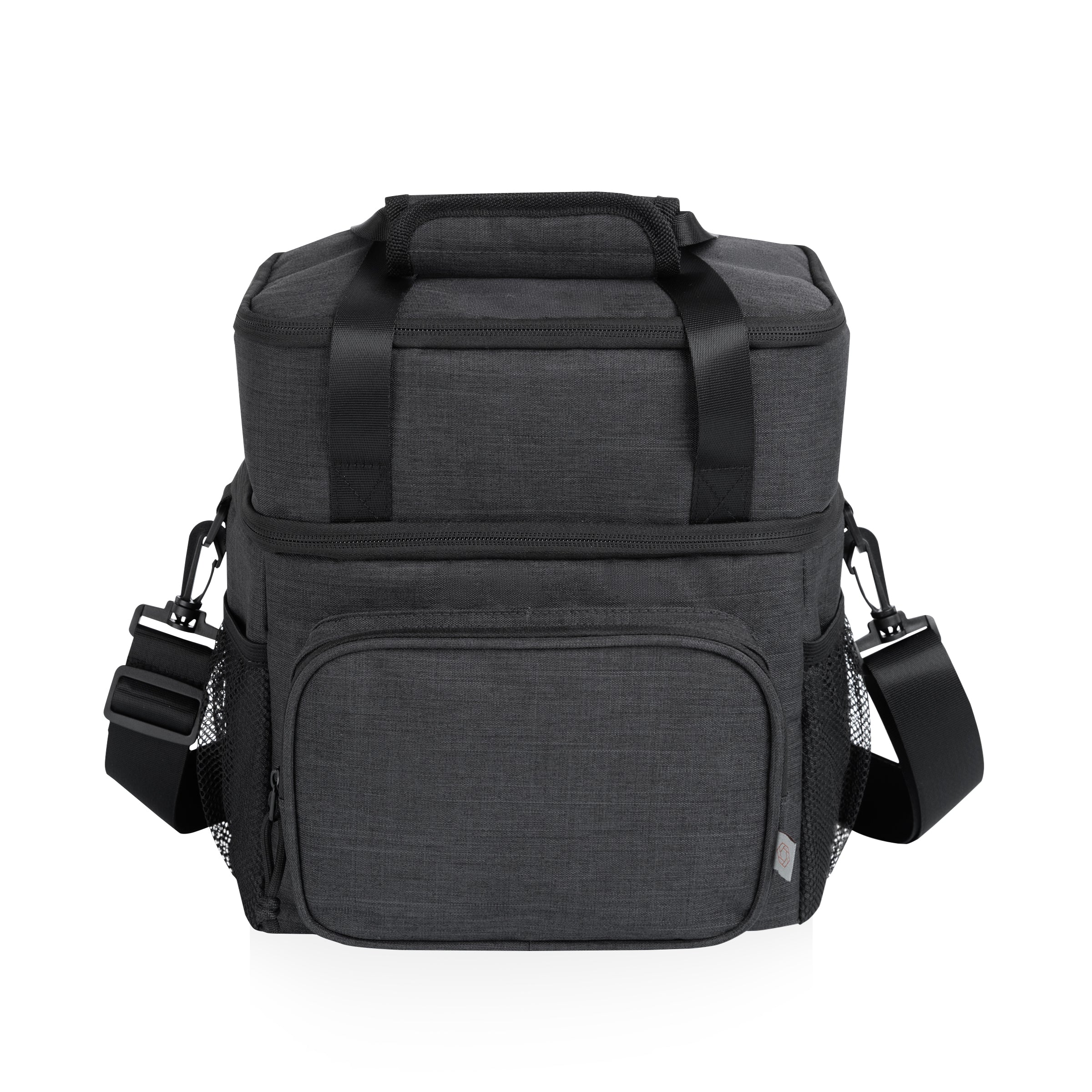 Double-Decker Lunch Cooler