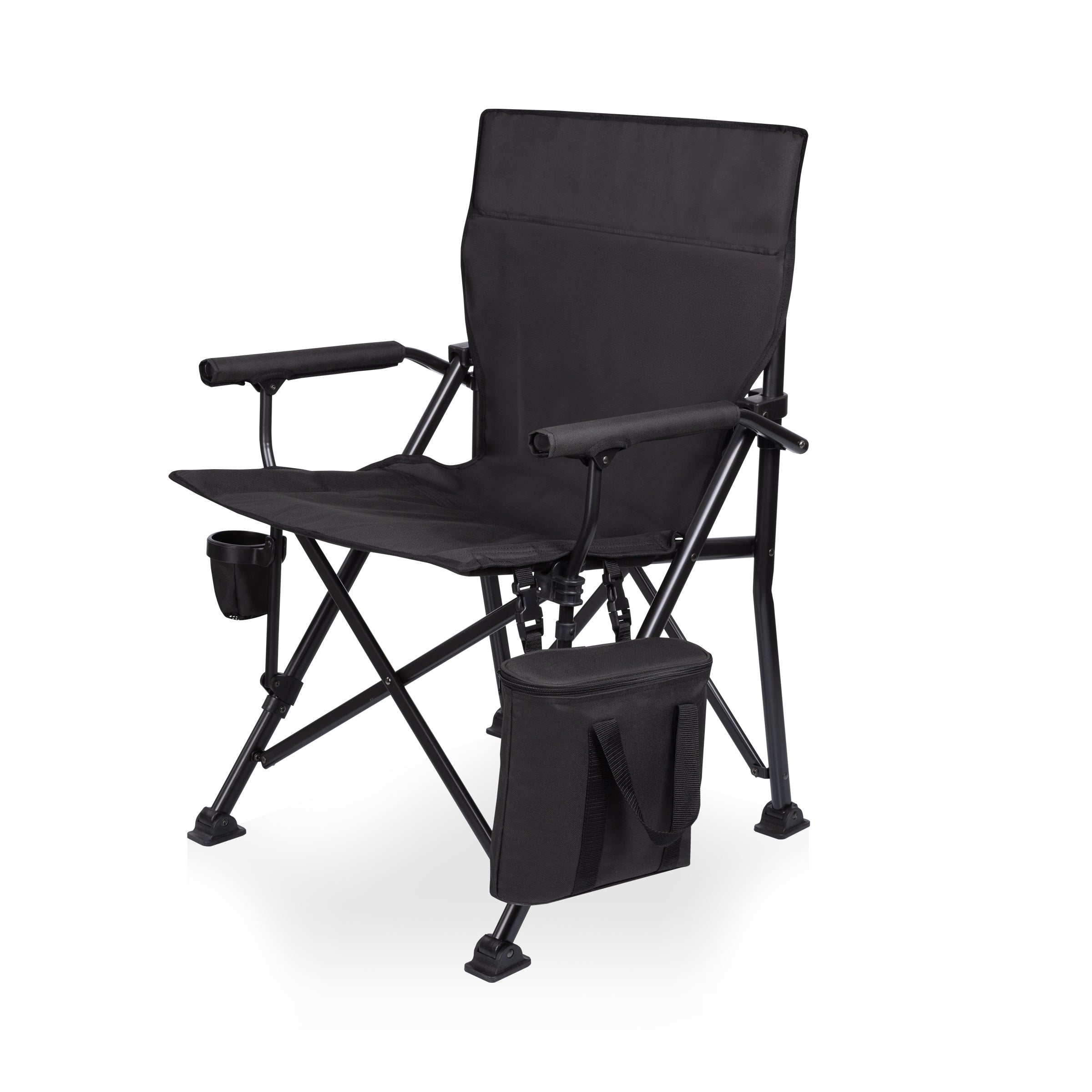 Outlander XL Camping Chair with Cooler