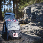 New York Giants - PTX Backpack Cooler