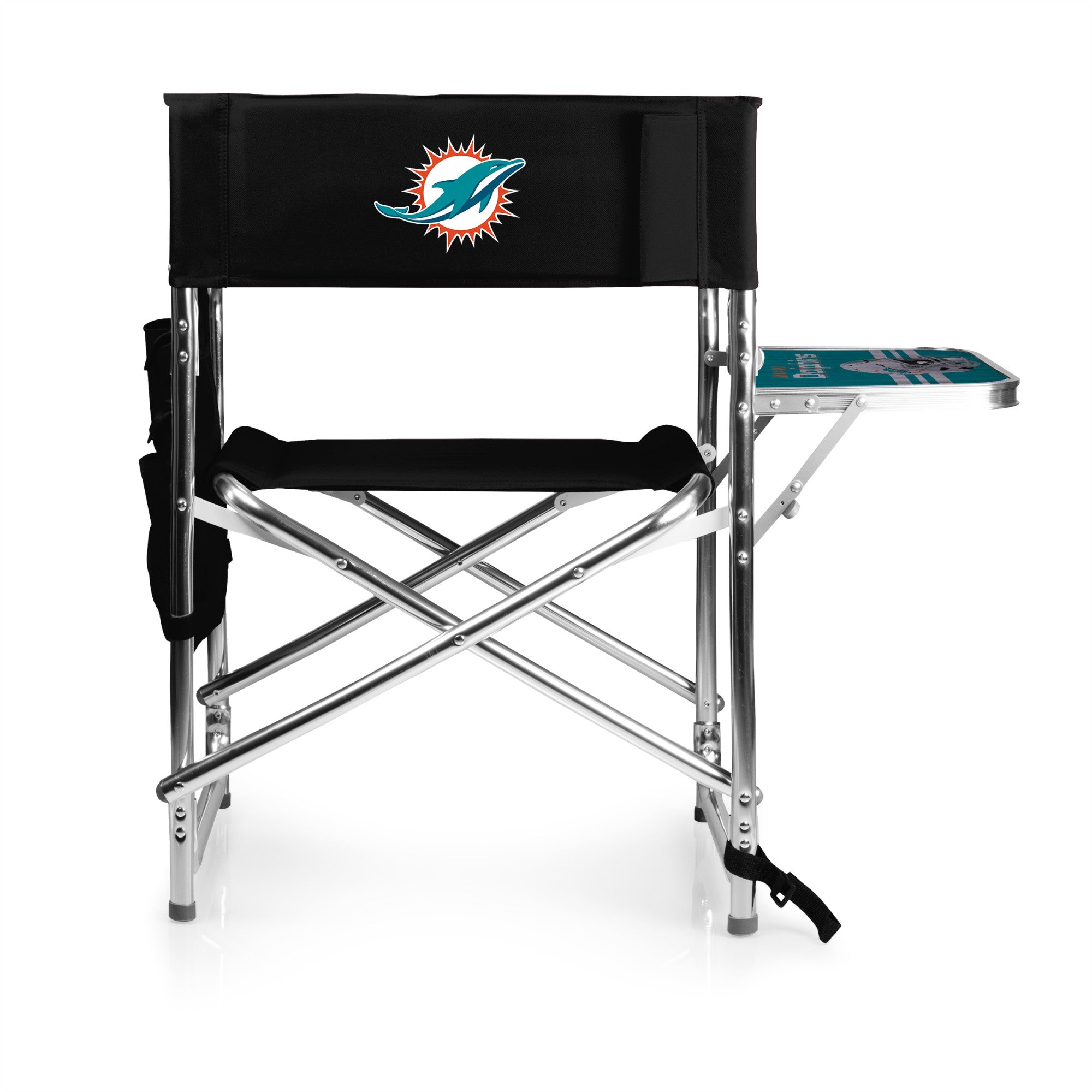 Miami Dolphins - Sports Chair