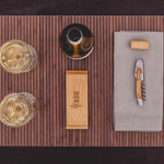 Arizona State Sun Devils - Elan Deluxe Corkscrew In Bamboo Box