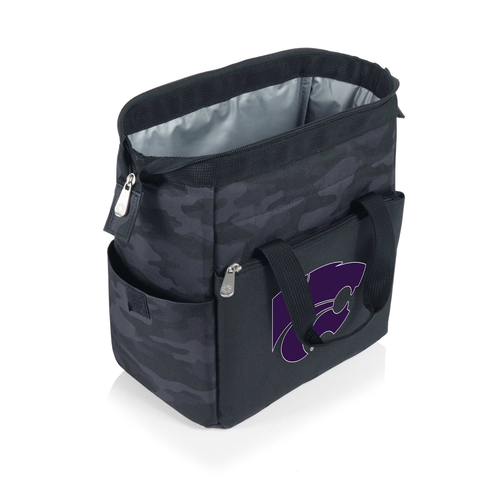 Kansas State Wildcats - On The Go Lunch Bag Cooler