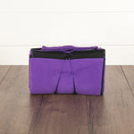 Northwestern Wildcats - Blanket Tote Outdoor Picnic Blanket