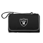 Las Vegas Raiders - Outdoor Picnic Blanket Tote