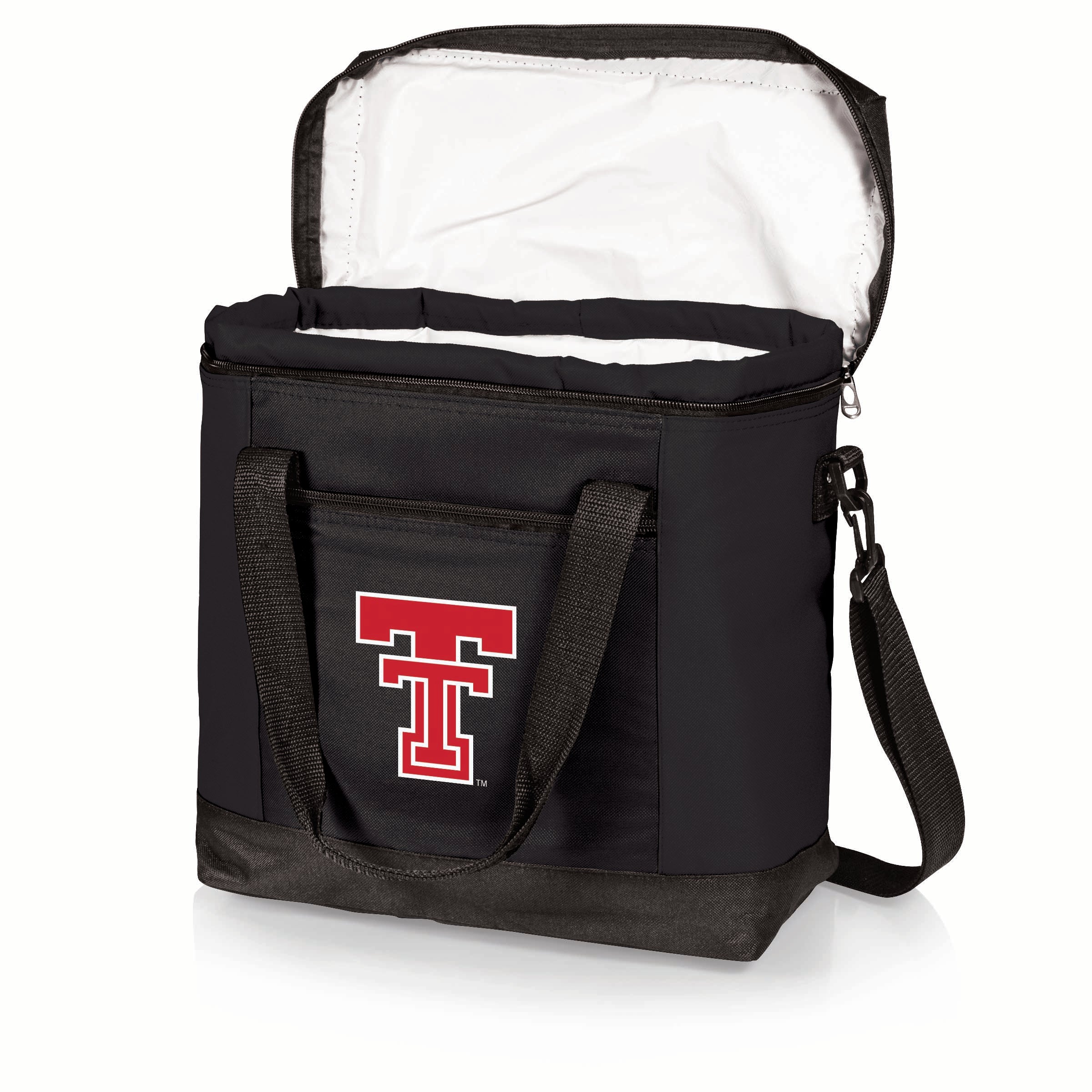 Texas Tech Red Raiders - Montero Cooler Tote Bag