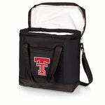 Texas Tech Red Raiders - Montero Cooler Tote Bag