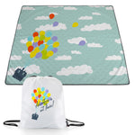 UP - Impresa Picnic Blanket