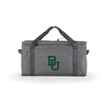 Baylor Bears - 64 Can Collapsible Cooler